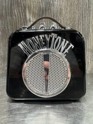 Danelectro Honeytone Mini Amp | Black